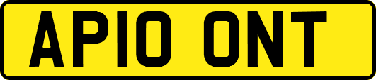 AP10ONT