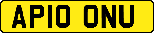 AP10ONU