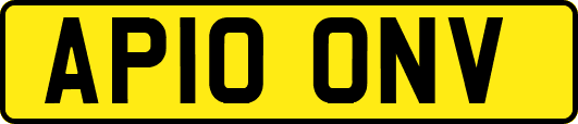 AP10ONV