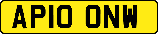AP10ONW