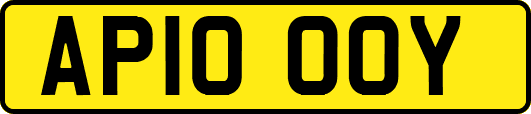 AP10OOY
