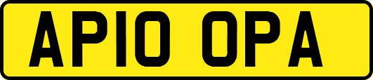 AP10OPA