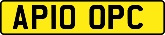 AP10OPC