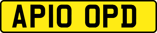 AP10OPD
