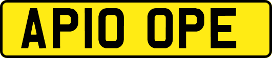 AP10OPE