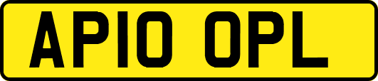 AP10OPL