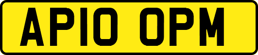AP10OPM