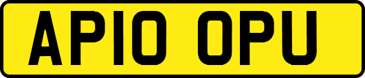 AP10OPU