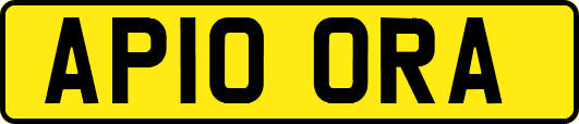 AP10ORA