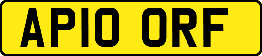 AP10ORF