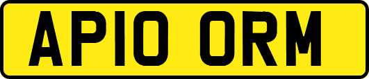 AP10ORM