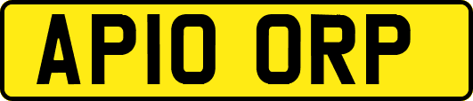 AP10ORP