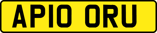 AP10ORU