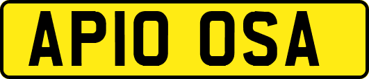 AP10OSA