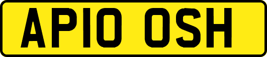 AP10OSH