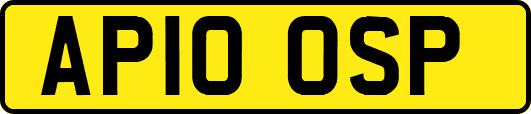 AP10OSP
