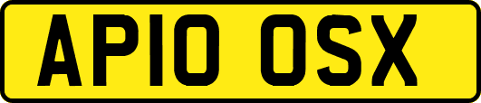 AP10OSX