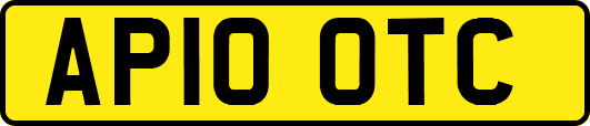AP10OTC