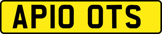 AP10OTS