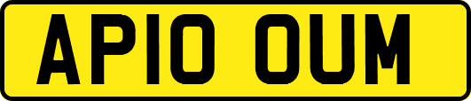 AP10OUM