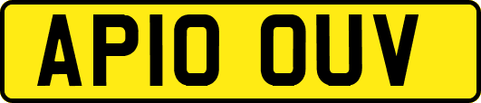 AP10OUV