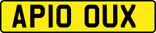 AP10OUX