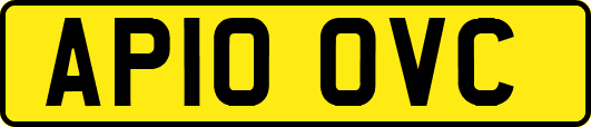 AP10OVC