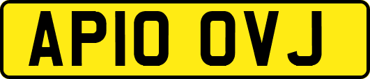 AP10OVJ