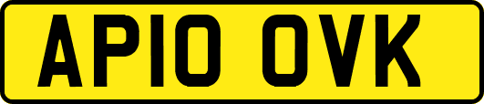 AP10OVK