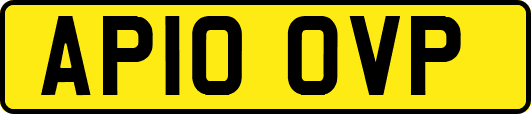 AP10OVP