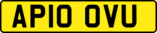 AP10OVU