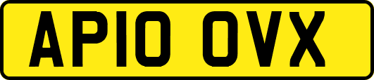 AP10OVX