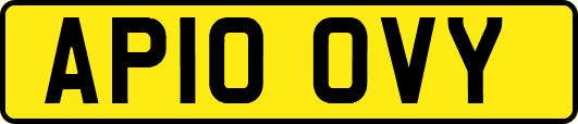AP10OVY