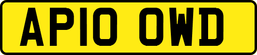AP10OWD