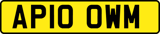AP10OWM