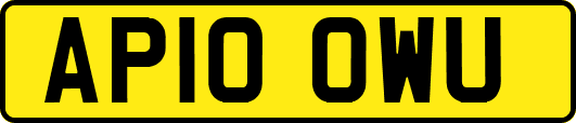 AP10OWU
