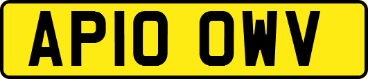 AP10OWV