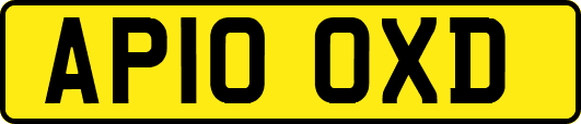 AP10OXD
