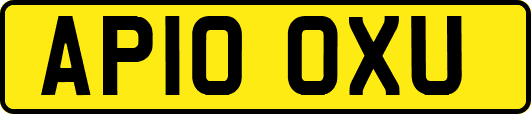AP10OXU