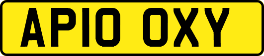 AP10OXY