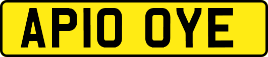 AP10OYE