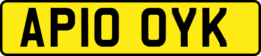 AP10OYK