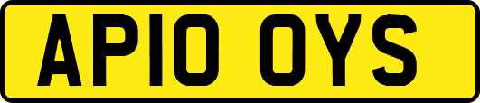 AP10OYS