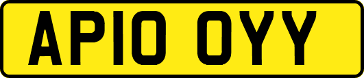 AP10OYY