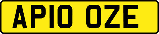 AP10OZE