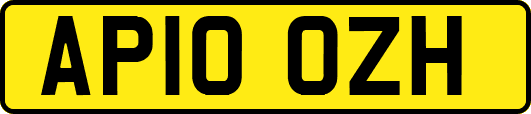 AP10OZH