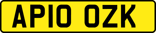 AP10OZK