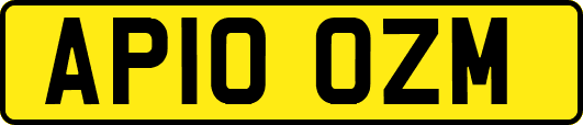 AP10OZM