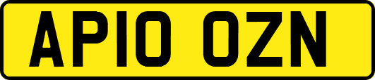 AP10OZN