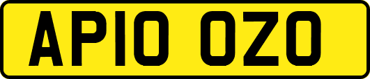 AP10OZO